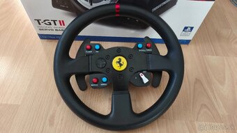 Thrustmaster TGT 2 - 3