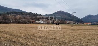 Pozemok na veľkú záhradu - 3