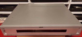 Predám DVD rekordér Loewe Centros 1102 - 3