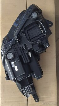 PP svetlomet Opel Crossland - YQ00350780. - 3