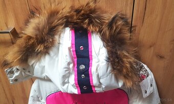 Predám 2 vetrovky - 3