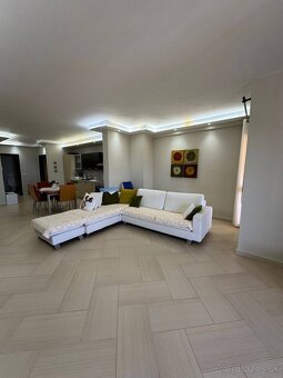 Apartmán na pláži s výhľadom na more, Mali i Robit, Albánsko - 3