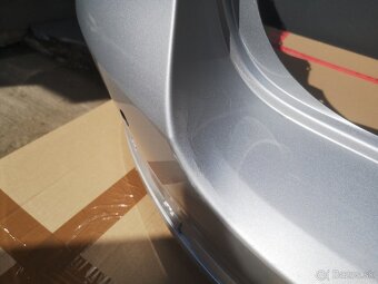 VW Passat B7 Kombi - 3