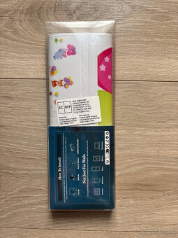 Nástenné nálepky pre deti - 3