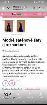 Spoločenské šaty - 3