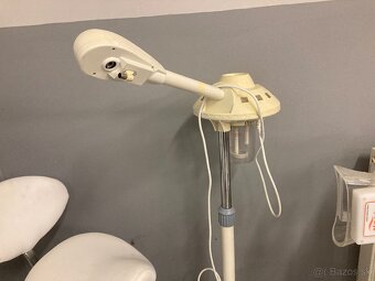 Vybavenie do salonu krásy - kontaktovať iba TELEFONICKY - 3