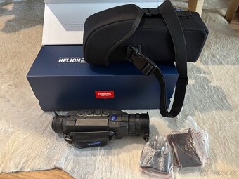 Termovizia PULSAR HELION 2 XP50 - 3