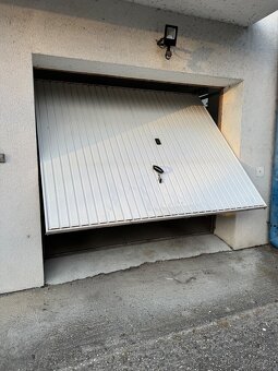 Garaz na prenajom - 3