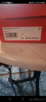 Predám puma tenisky - 3