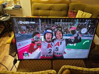 LG televízor 49LB550V-ZA - 3