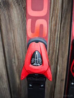 Atomic Redster G9 152 cm - 3