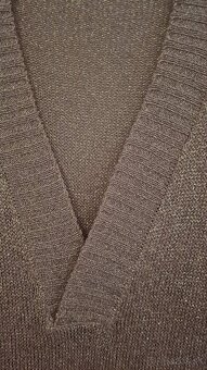 Trblietavý sveter - 3