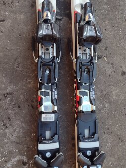 lyže 190cm - 3