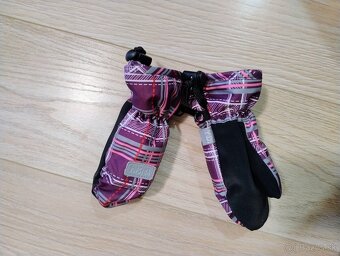 Detské rukavice - 3