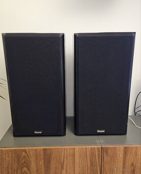 Magnat zero 5 reproduktory - 3