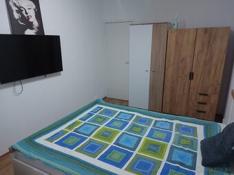 Prenájom nepriechodná izba - 3