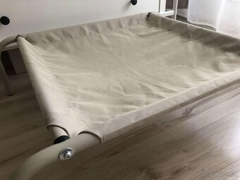 Lehátko pelech pre menšie psy a mačky - 3