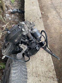 Prevodovka golf4/fabia/seat - 3