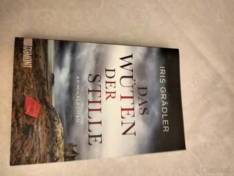 Predám beletriu v nemčine - 3