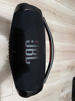 Jbl boombox 3 - 3