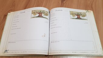 Nové knihy pre budúce a mladé mamičky - mix - 3