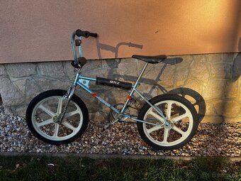 Sobi bmx 20 - 3