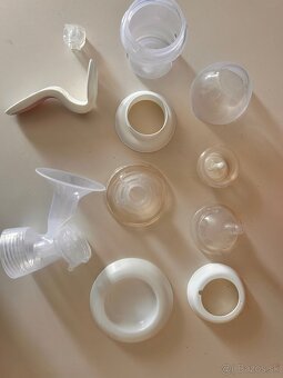 Ručná odsávačka Chicco - 3