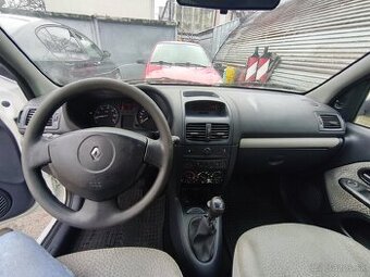 Renault Clio 2006 - 3