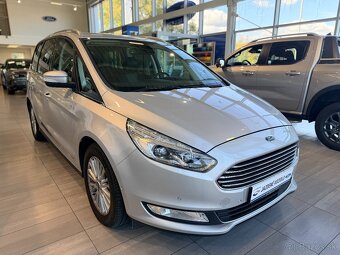 Ford Galaxy 2.0 TDCi EcoBlue 190 Titanium AWD A/T - 3