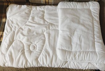 detské paplónky do postieľky - 3