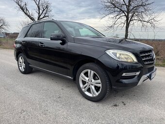Mercedes Benz ML 350 - 3