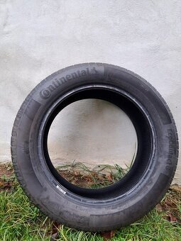 Pneumatiky Continental EcoContact 6 R17 nejazdené - 3