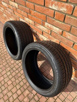 275/40 R20 Lionhart celoročne - 3
