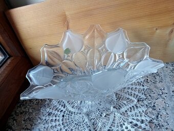 Hutne sklo predam - 3