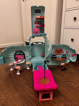 LOL Surprise karavan - 3