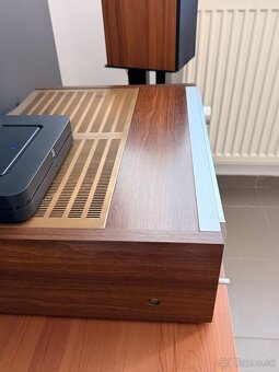 Predam receiver Pioneer SX-3800 - 3