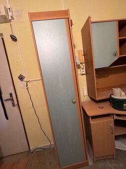 Detska izba , pracovna - 3