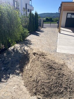 Stavebné práce - 3