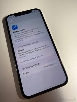 iPhone 12 pro - 256Gb - zdravie 100-% - 3