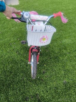 Detsky bicykel - 3
