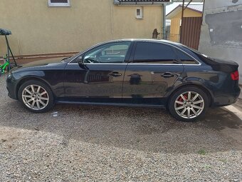 Audi b8 Sedan 2,0 tdi automat - 3