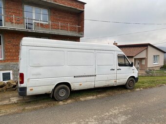 Volkswagen LT35 - 3