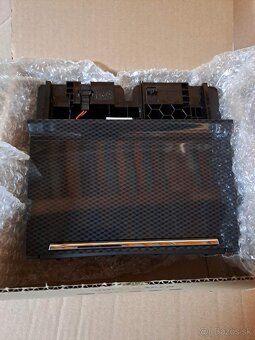 Schranka OCTAVIA 3 DEKOR RS - 3