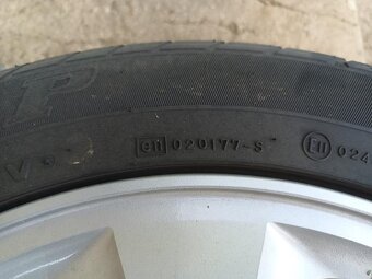 Honda disky originál - 3