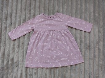 Oblečenie 56 (1-3m) - 3