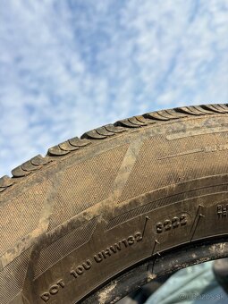 225/55 r17 celoročne pneu - 3