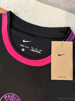 Dres Nike Psg - 3