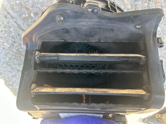 Venltilator kúrenia - 3