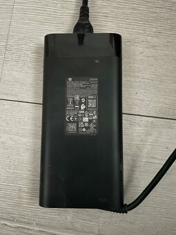 Predám dokovaciu stanicu HP Thunderbolt G2 - 3