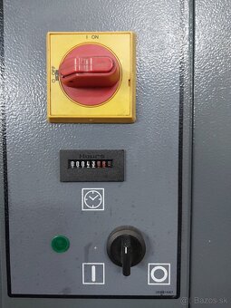 Kompresor Atlas Copco GX5 FF - 3